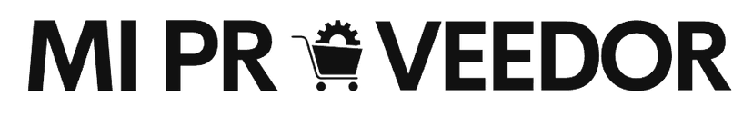 logo de Mi Proveedor